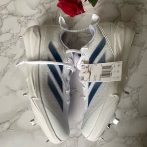 ADIZERO INSTINCT MID SOFTBALL CLEATS - WOMEN'S